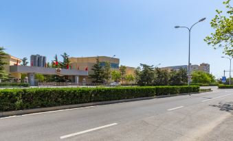 GreenTree Inn Beijing Fengtai Dacheng Road Huanleshuimofang Hotel