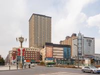 美豪酒店(长春火车站店) - 酒店外部