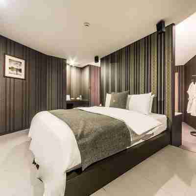 제이비스 호텔 Rooms