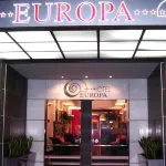 Hotel Europa Art Caserta