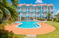 Bay Gardens Marina Haven - Beach