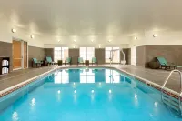 Residence Inn St. Louis West County Hotels in Des Peres