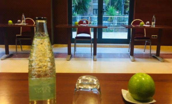 Best Western Hotel Mediterraneo, Castelldefels