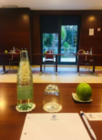 地中海貝斯特韋斯特酒店