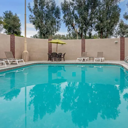 La Quinta Inn & Suites Temecula