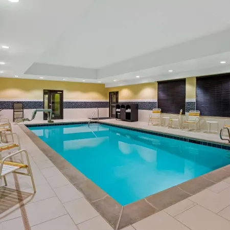 La Quinta Inn & Suites by Wyndham Pecos