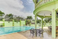 La Casita at Midas Belize - piscine