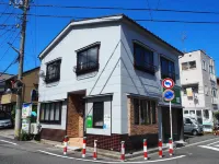 Guest House Bostons Hoteles en Niigata