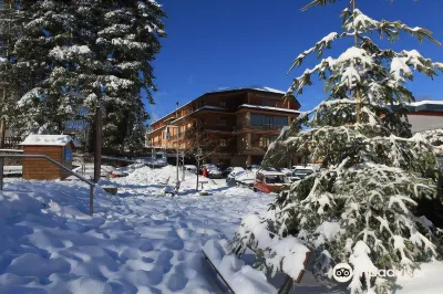 Hotel Centrale