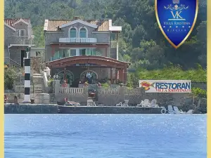 Luxury Sea Residence by Kristina