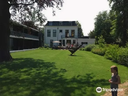 Hotel Restaurant Lunia Отели в г. Волвега