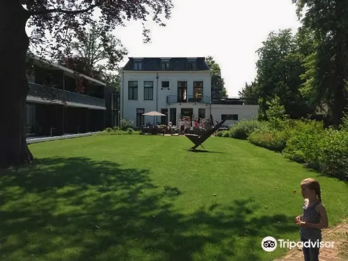 Hotel Restaurant Lunia Hotels in De Bult