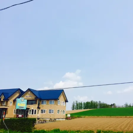 Country House Kaki