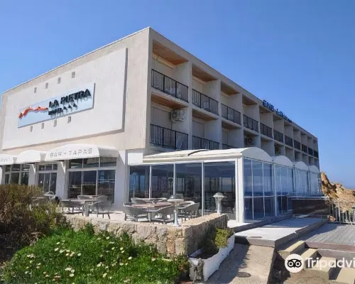 皮耶塔餐廳與水療酒店 利勒魯斯酒店