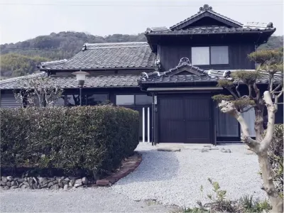 Noda-Nishimura (Aima) Hotels in Hofu