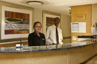 Road Lodge Carnival City Hotels in Brakpan