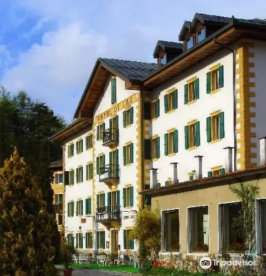 Hotel du Lac Parc & Residence