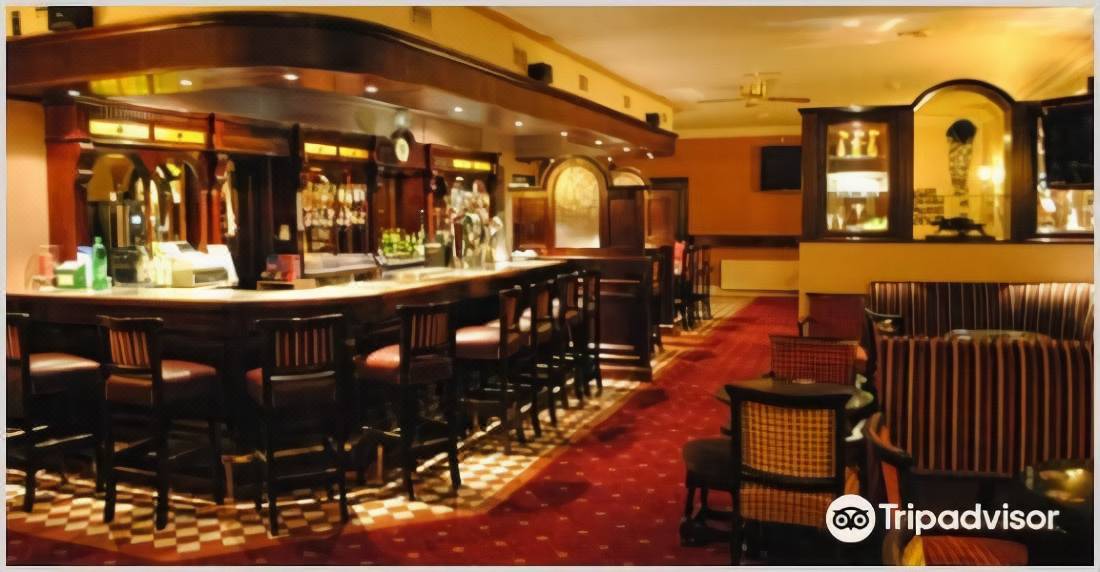 Kerrigan's B\u0026B-Mullingar Updated 2022 