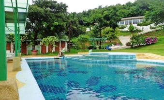 Tiewkhao Green View @ Suanphung
