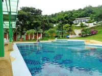 Tiewkhao Green View @ Suanphung - Pools