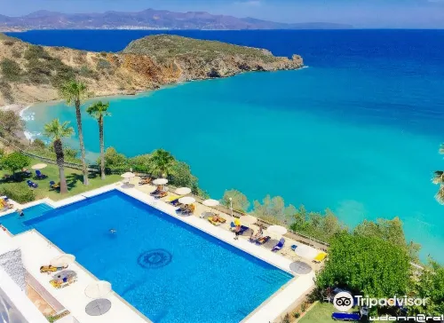 Istron Bay Hotel Hotels in Vathi