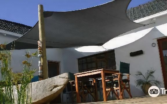 Cape Khamai Guesthouse - Housity