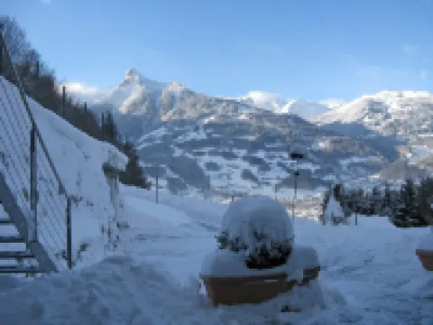 Trummer Hotels in Schruns