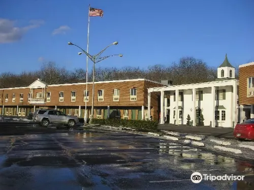 Tappan Zee Hotel Hotels in Nyack