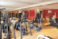 パリ・マリオット・シャルル・ド・ゴールエアポート