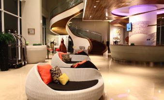 Swiss-Belcourt Bogor