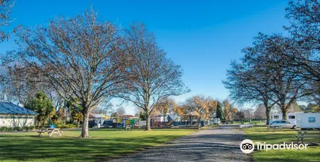 Hastings Top 10 Holiday Park
