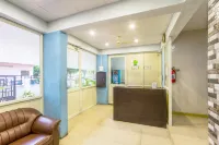 Treebo Park View Hadapsar Hotels in Pune