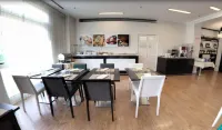 Idea Hotel Milano Malpensa Airport - Завтрак