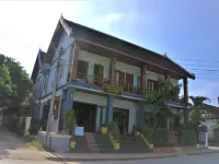 Visoun Luang Prabang Hotel Hotels near Luang Prabang International Airport