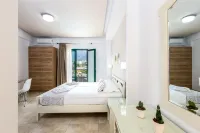 Amalia Apartments - Mountain View