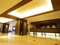 Osaka Hotel Keihan Tenmabashi Hotels in Osaka