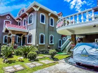 Martin's Inn โรงแรมในบาสโก