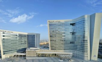 Hilton Riyadh Hotel & Residences