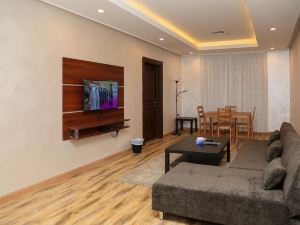 Amwaj Hotel Apartments