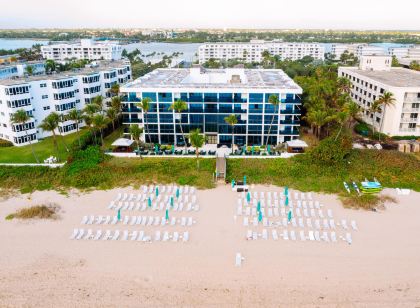 Tideline Palm Beach Ocean Resort and Spa