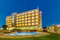 Hotel Gran Playa Hotels in Santa Pola