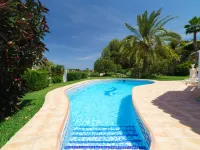 Montemar - Pools