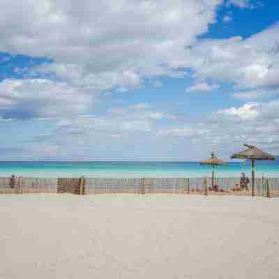 Los Girasoles Fitness & Recreational Facilities
