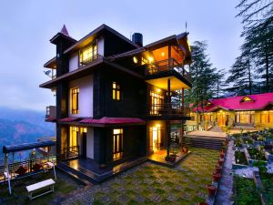 Zostel Homes Mashobra (Shimla)