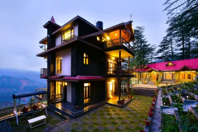 Zostel Homes Mashobra (Shimla)