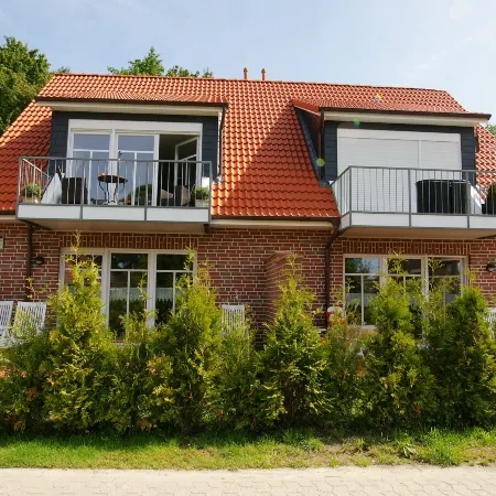 Osterriede
