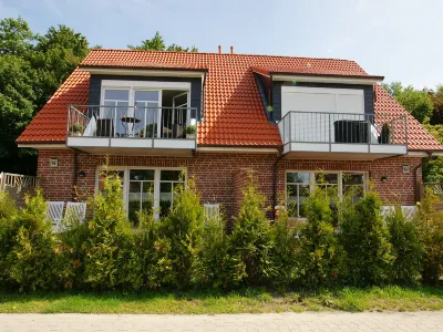 Westerriede Hotels in 