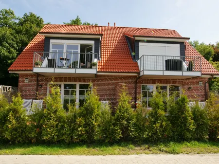 Westerriede Отели рядом с достопримечательностью «Luettje Kaiser, kleinste Waffel-Stube der Welt»