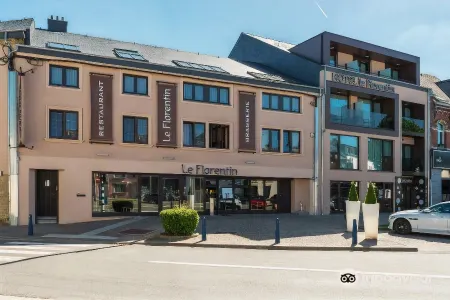 Le Florentin Отели в г. Эрбёмон