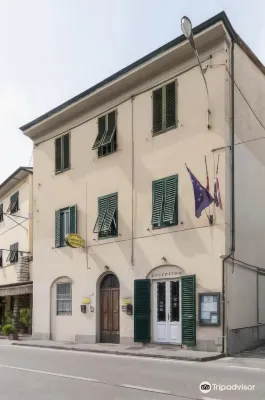 Affittacamere Arancio